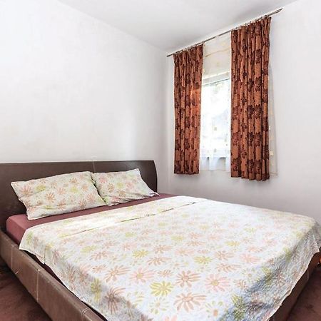 Apartment Sofia ツリクヴェニツァ エクステリア 写真