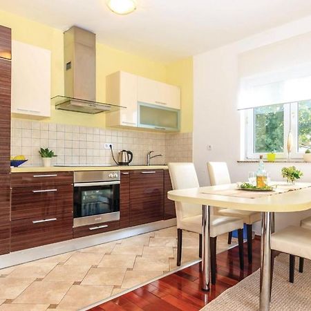 Apartment Sofia ツリクヴェニツァ エクステリア 写真