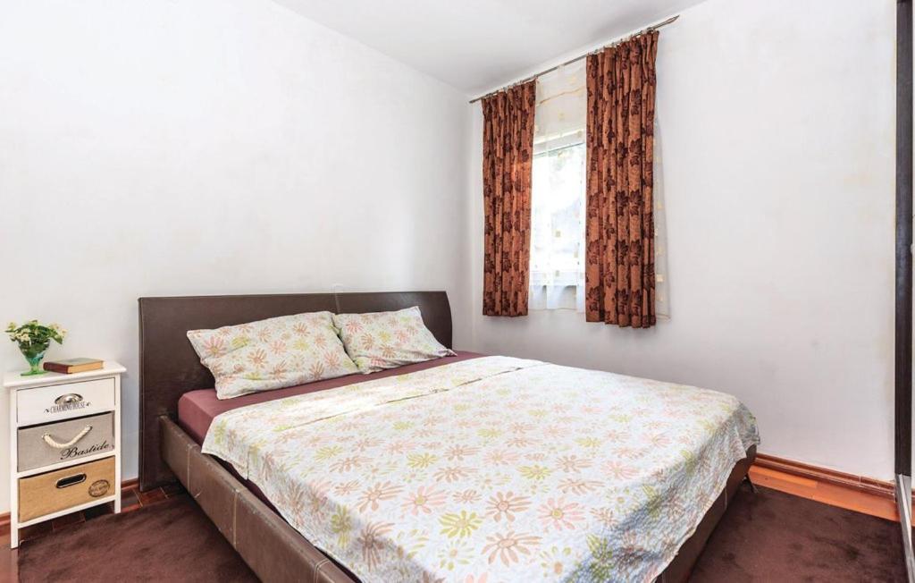 Apartment Sofia ツリクヴェニツァ エクステリア 写真
