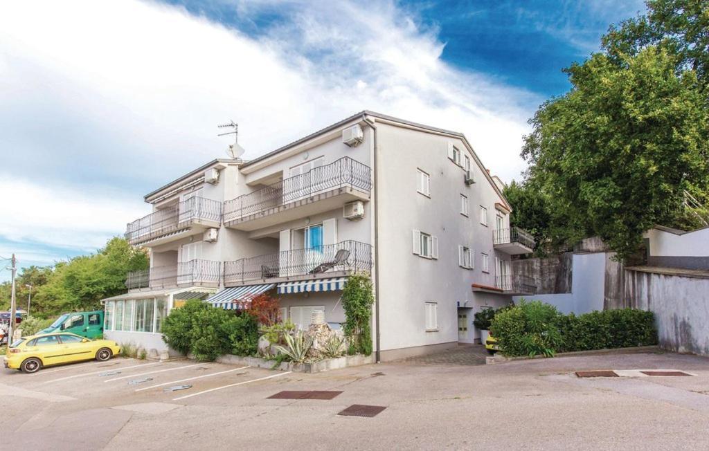 Apartment Sofia ツリクヴェニツァ エクステリア 写真