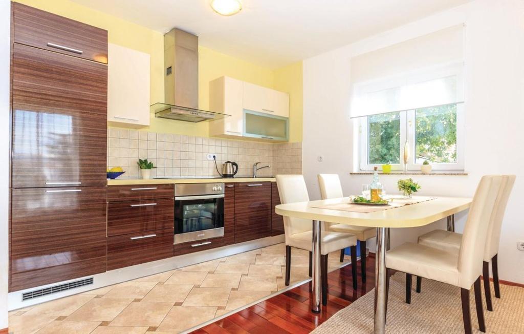 Apartment Sofia ツリクヴェニツァ エクステリア 写真