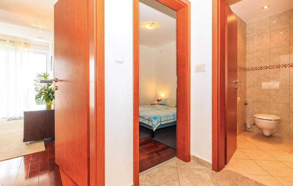 Apartment Sofia ツリクヴェニツァ エクステリア 写真