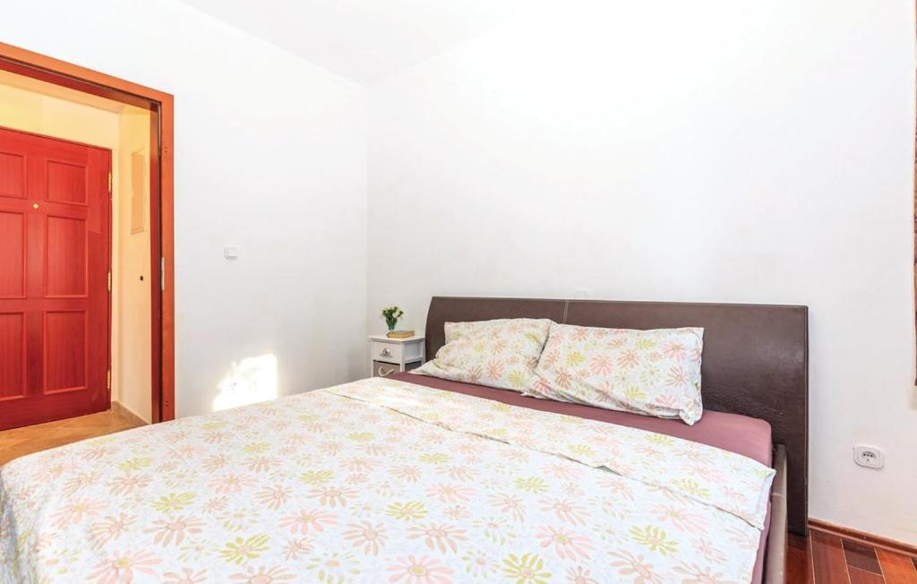 Apartment Sofia ツリクヴェニツァ エクステリア 写真