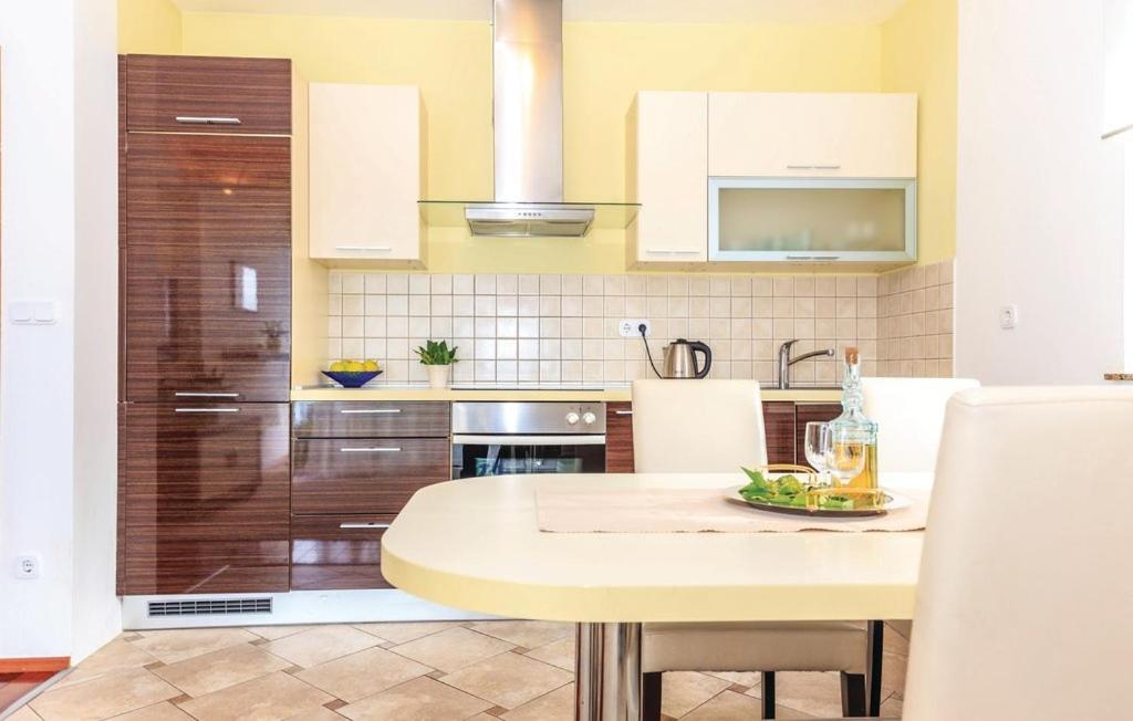 Apartment Sofia ツリクヴェニツァ エクステリア 写真